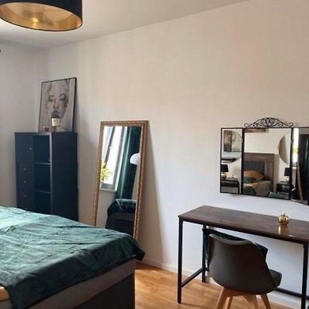 Friedrichshain Berlin Kültér fotó