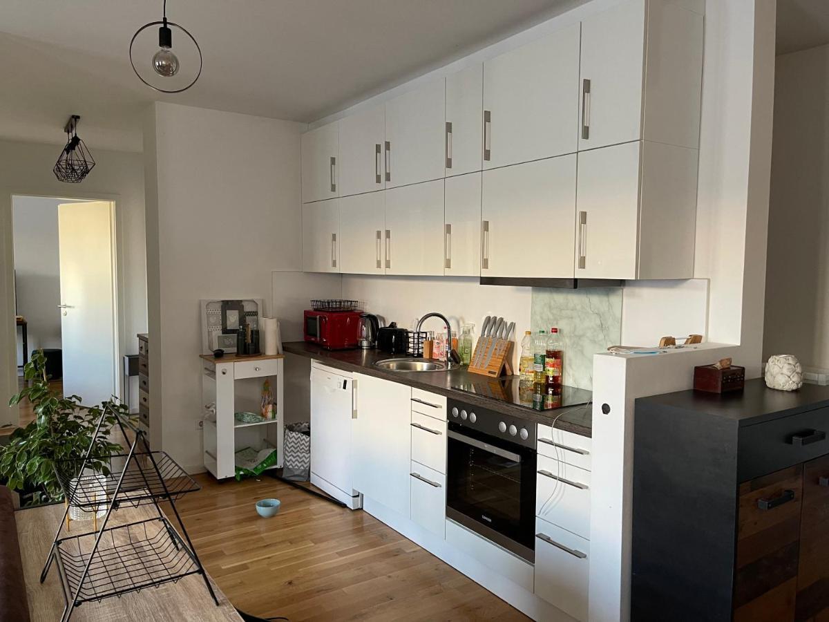 Friedrichshain Berlin Kültér fotó