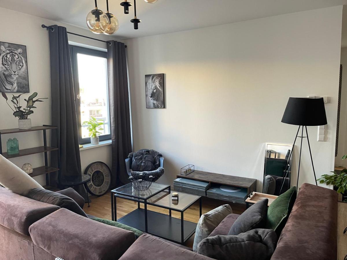 Friedrichshain Berlin Kültér fotó