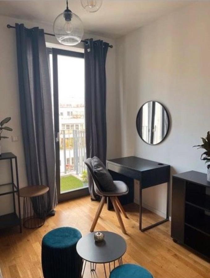 Friedrichshain Berlin Kültér fotó