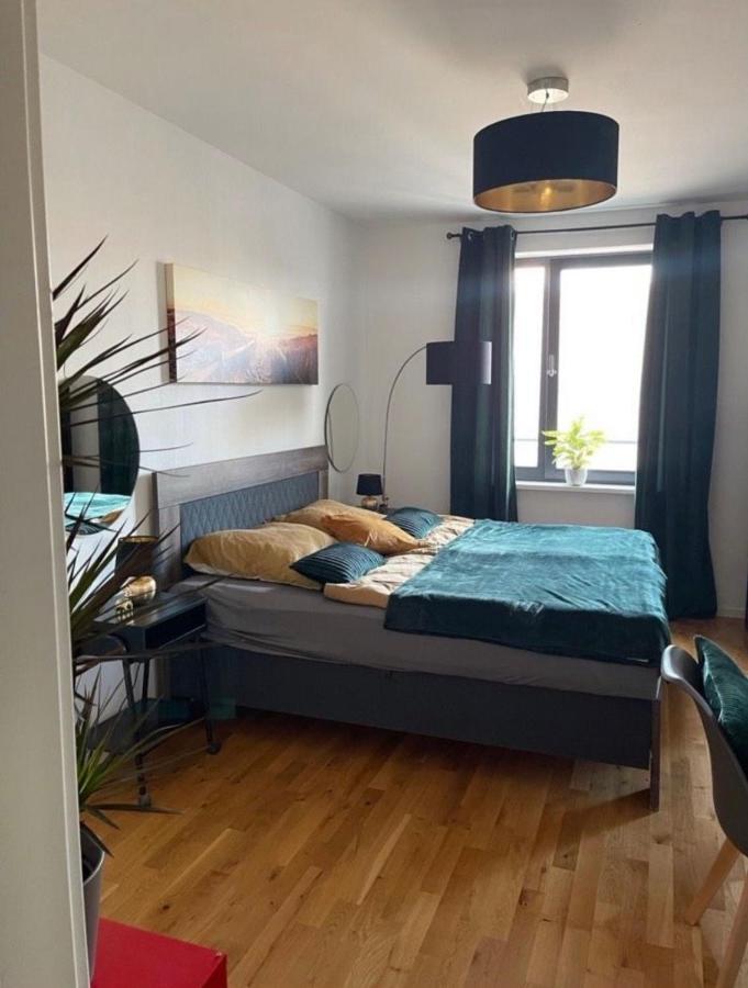 Friedrichshain Berlin Kültér fotó
