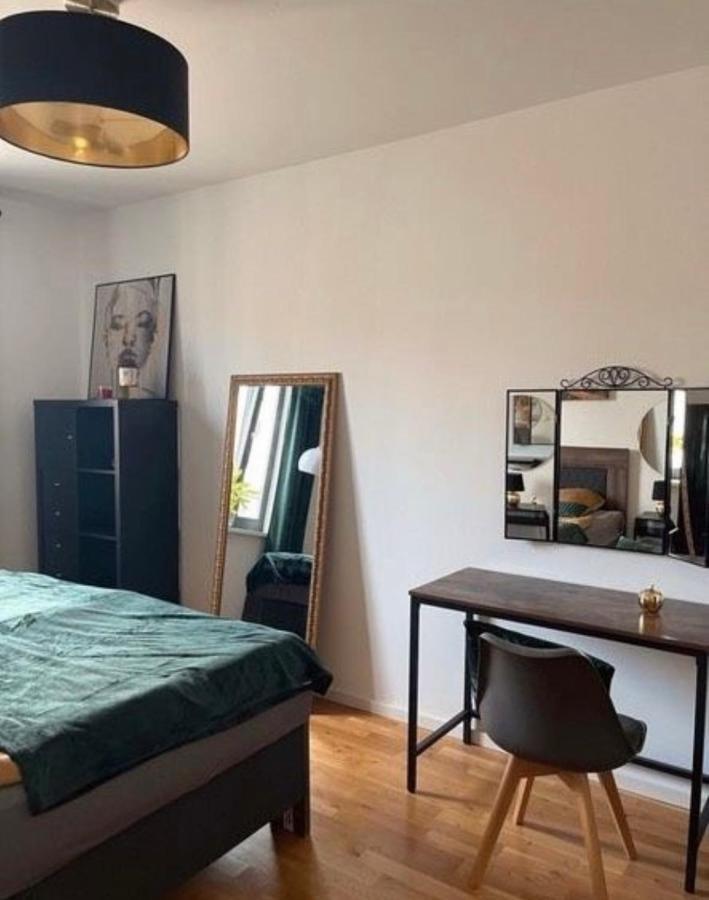 Friedrichshain Berlin Kültér fotó